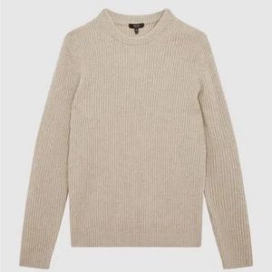 Cashmere sweater